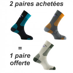 Lot de 3 paires de...
