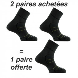 Lot de 3 paires de...