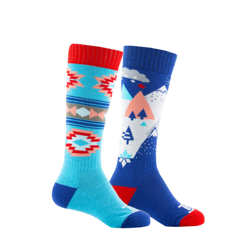 Chaussettes Enfant Fille