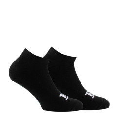 chaussette petite noir femme