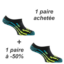 Lot de 2 paires...