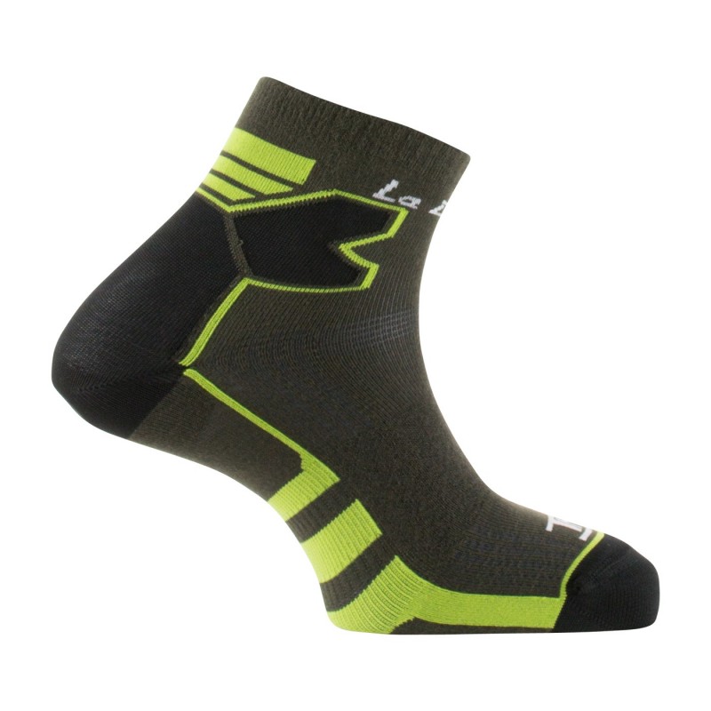 Chaussettes Run Trail Double Skin