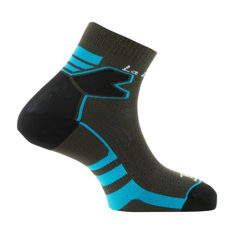 Chaussettes Run Trail Double Skin