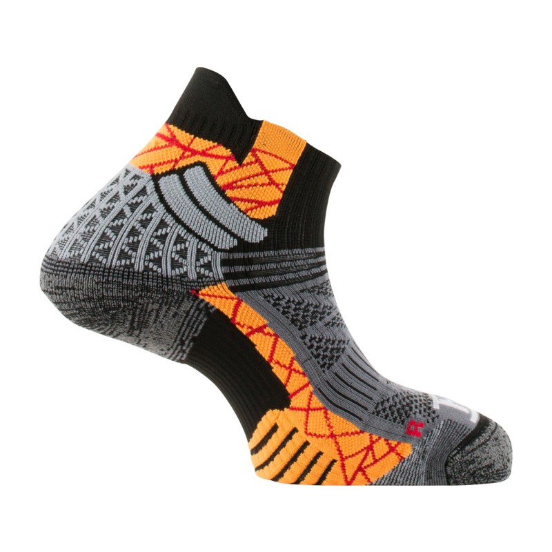 Socquettes Trail Aero