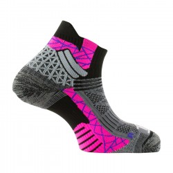 Socquettes Trail Aero