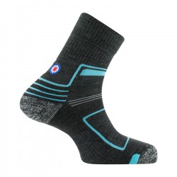 Chaussettes  Medium Wool Trek