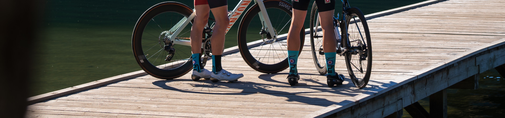 Chaussettes Cyclisme